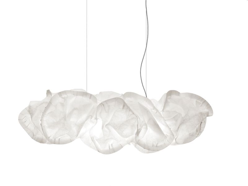Cloud XL LED Pendelleuchte Belux